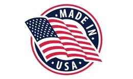 πΊπΈ Made in the USA seal shown on VapoCept packaging